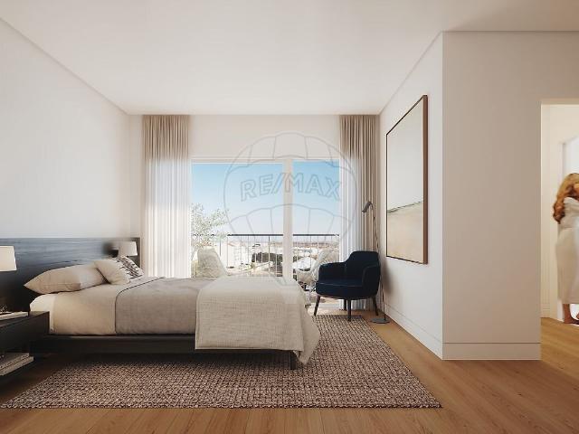 Apartamento T2 à venda em Castanheira do Ribatejo e Cachoeiras, Vila Franca de Xira RE/MAX Portugal