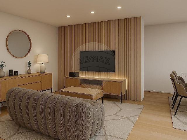 Apartamento T2 à venda em Castanheira do Ribatejo e Cachoeiras, Vila Franca de Xira RE/MAX Portugal