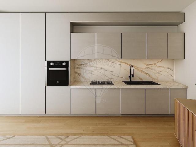 Apartamento T2 à venda em Castanheira do Ribatejo e Cachoeiras, Vila Franca de Xira RE/MAX Portugal