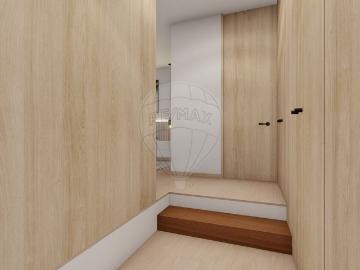 Apartamento T2 à venda em Castro Daire