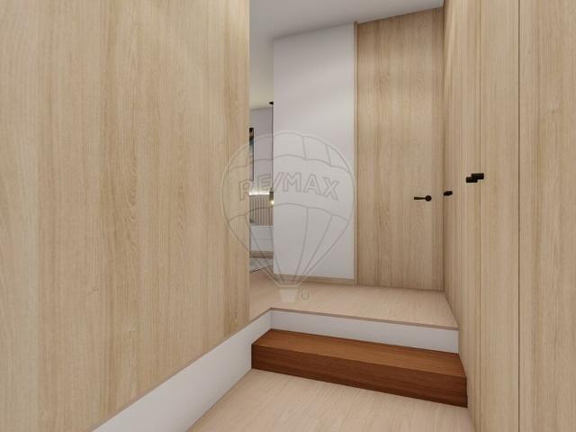 Apartamento T2 à venda em Castro Daire