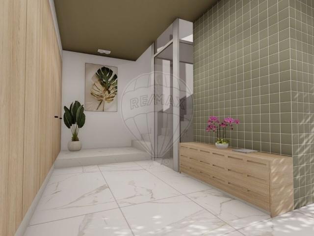 Apartamento T2 à venda em Castro Daire, Castro Daire RE/MAX Portugal