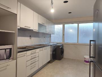 Apartamento T2 à venda em Carregado