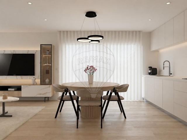 Apartamento T2 à venda em Carvalhal, Barcelos RE/MAX Portugal