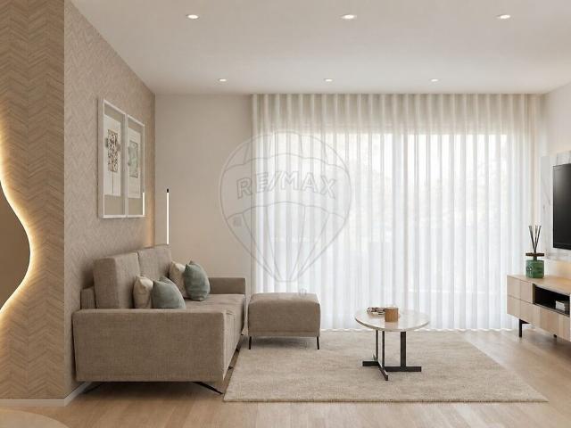 Apartamento T2 à venda em Carvalhal, Barcelos RE/MAX Portugal