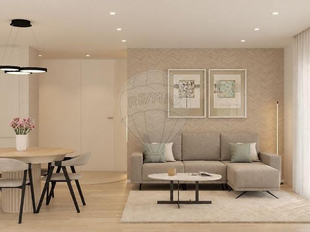 Apartamento T2 à venda em Carvalhal, Barcelos RE/MAX Portugal