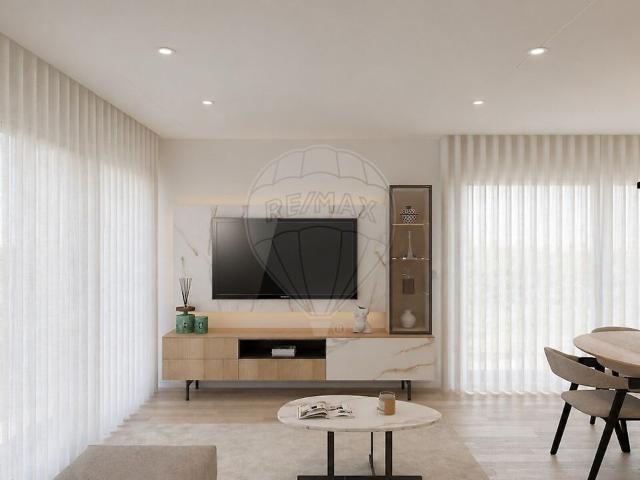 Apartamento T2 à venda em Carvalhal, Barcelos RE/MAX Portugal