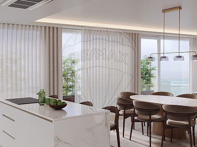 Apartamento T2 à venda em Carvoeira, Mafra RE/MAX Portugal