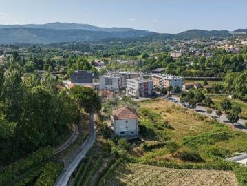Apartamento T2 à venda em Celorico de Basto
