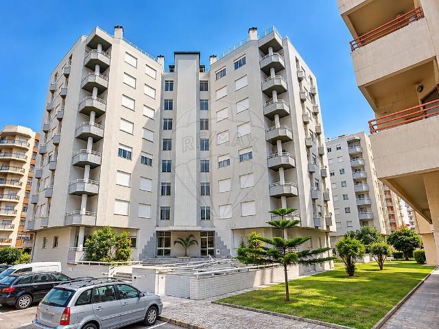 Apartamento T2 à venda em Chafé, Viana do Castelo RE/MAX Portugal