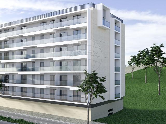 Apartamento T2 à venda em Cidade da Maia, Maia RE/MAX Portugal