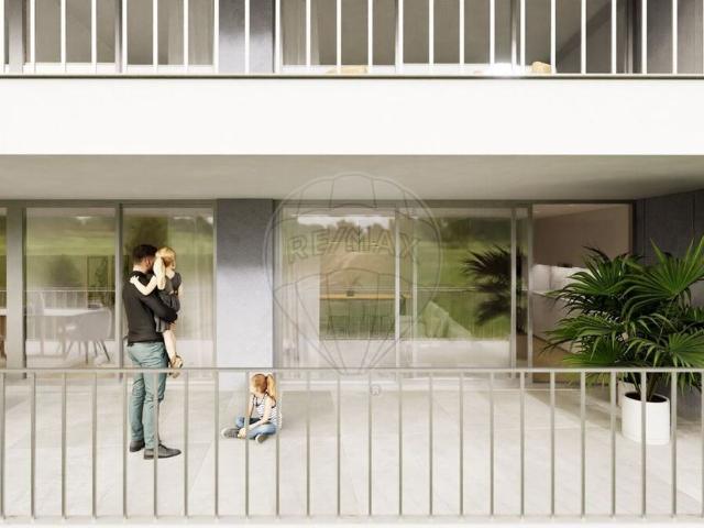 Apartamento T2 à venda em Coimbra