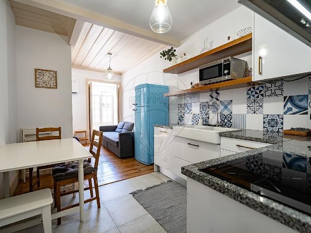 Apartamento T2 à venda em Coimbra Sé Nova, Santa Cruz, Almedina e São Bartolomeu, Coimbra RE/MAX Portugal