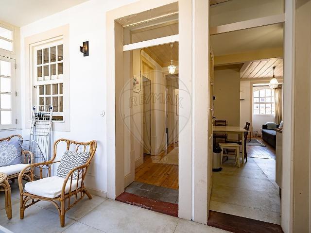 Apartamento T2 à venda em Coimbra Sé Nova, Santa Cruz, Almedina e São Bartolomeu, Coimbra RE/MAX Portugal