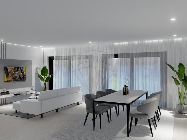 Apartamento T2 à venda em Coimbra Sé Nova, Santa Cruz, Almedina e São Bartolomeu, Coimbra RE/MAX Portugal