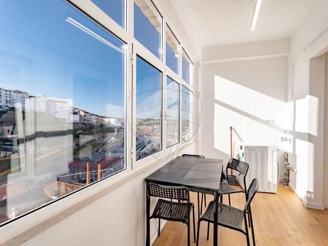 Apartamento T2 à venda em Coimbra Sé Nova, Santa Cruz, Almedina e São Bartolomeu, Coimbra RE/MAX Portugal