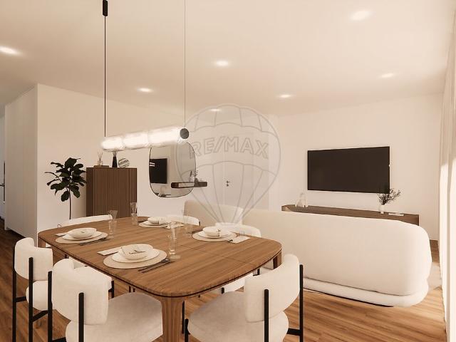 Apartamento T2 à venda em Condeixa a Nova