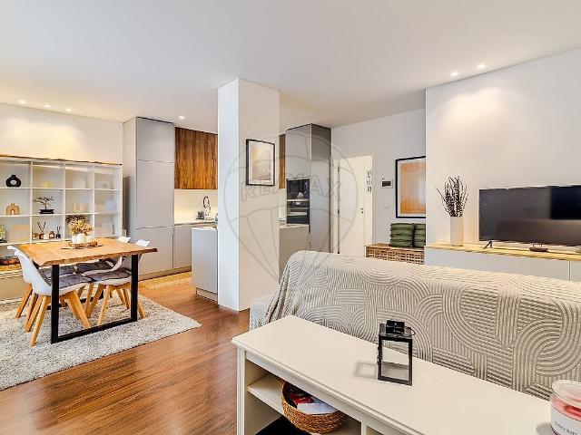 Apartamento T2 à venda em Coronado São Romão e São Mamede, Trofa RE/MAX Portugal