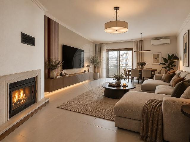 Apartamento T2 à venda em Coronado São Romão e São Mamede, Trofa RE/MAX Portugal