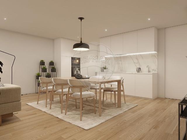 Apartamento T2 à venda em Coronado São Romão e São Mamede, Trofa RE/MAX Portugal