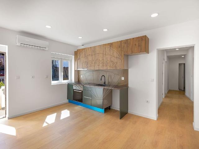 Apartamento T2 à venda em Covilhã e Canhoso, Covilhã RE/MAX Portugal
