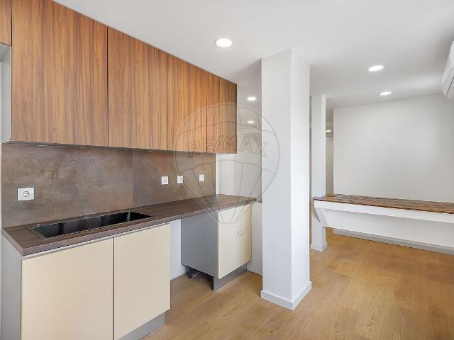 Apartamento T2 à venda em Covilhã e Canhoso, Covilhã RE/MAX Portugal
