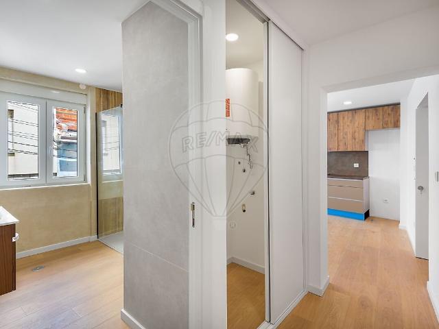 Apartamento T2 à venda em Covilhã e Canhoso, Covilhã RE/MAX Portugal