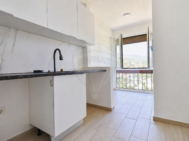 Apartamento T2 à venda em Covilhã e Canhoso, Covilhã RE/MAX Portugal
