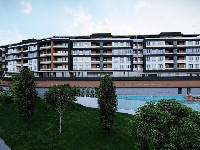 Apartamento T2 à venda em Covilhã e Canhoso, Covilhã RE/MAX Portugal