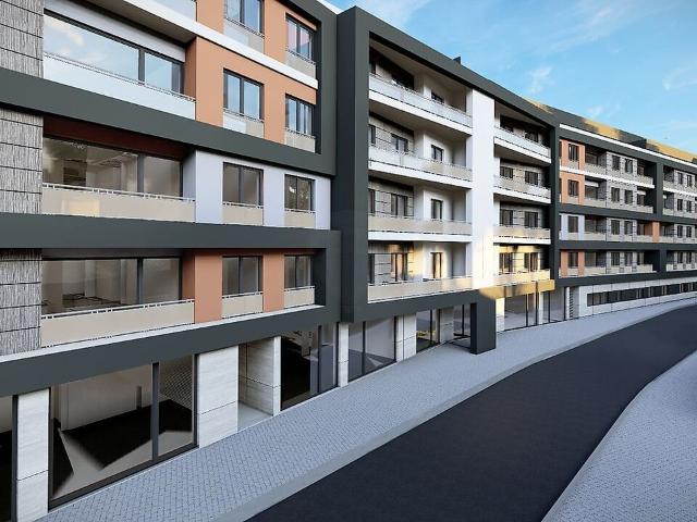 Apartamento T2 à venda em Covilhã e Canhoso, Covilhã RE/MAX Portugal