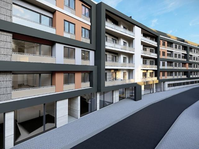 Apartamento T2 à venda em Covilhã e Canhoso, Covilhã RE/MAX Portugal