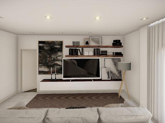 Apartamento T2 à venda em Covilhã e Canhoso, Covilhã RE/MAX Portugal