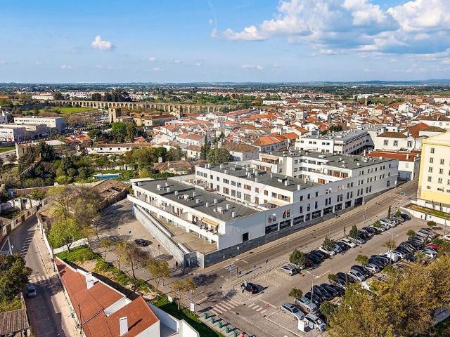 Apartamento T2 à venda em Évora São Mamede, Sé, São Pedro e Santo Antão, Évora RE/MAX Portugal