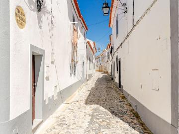 Apartamento T2 à venda em Évora