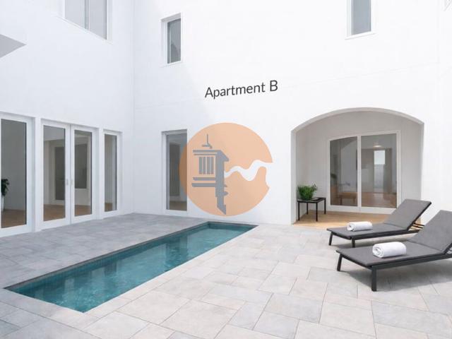 Apartamento T2 à venda em Edifício Pombalino