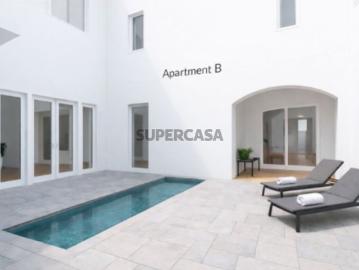 Casa à venda em Vila Real de Santo António - Ar Condicionado