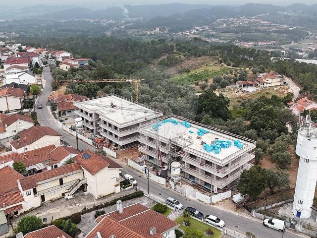 Apartamento T2 à venda em Eiras e São Paulo de Frades, Coimbra RE/MAX Portugal