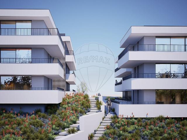 Apartamento T2 à venda em Eiras e São Paulo de Frades, Coimbra RE/MAX Portugal