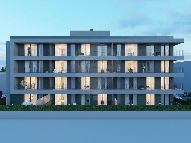 Apartamento T2 à venda em Ermesinde, Valongo RE/MAX Portugal