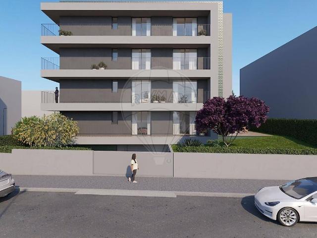 Apartamento T2 à venda em Ermesinde, Valongo RE/MAX Portugal