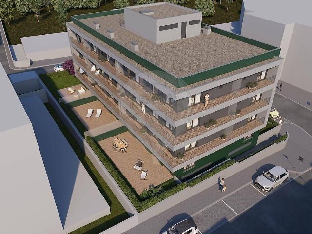 Apartamento T2 à venda em Ermesinde, Valongo RE/MAX Portugal