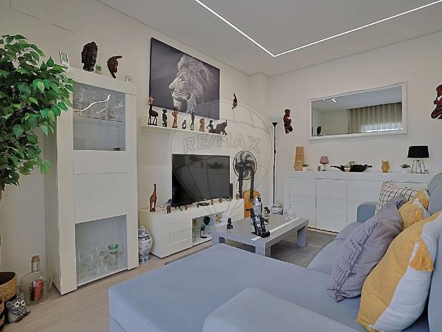 Apartamento T2 à venda em Ermesinde, Valongo RE/MAX Portugal