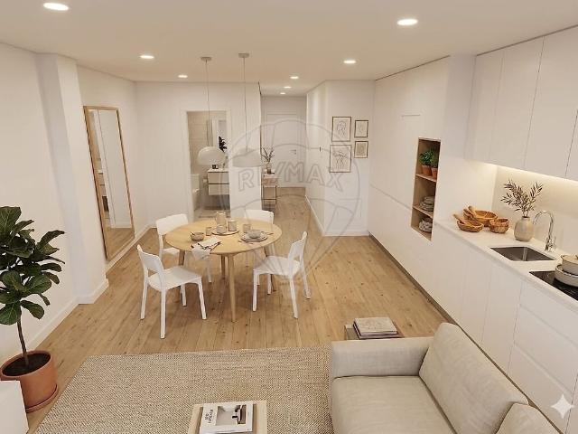 Apartamento T2 à venda em Esgueira, Aveiro RE/MAX Portugal