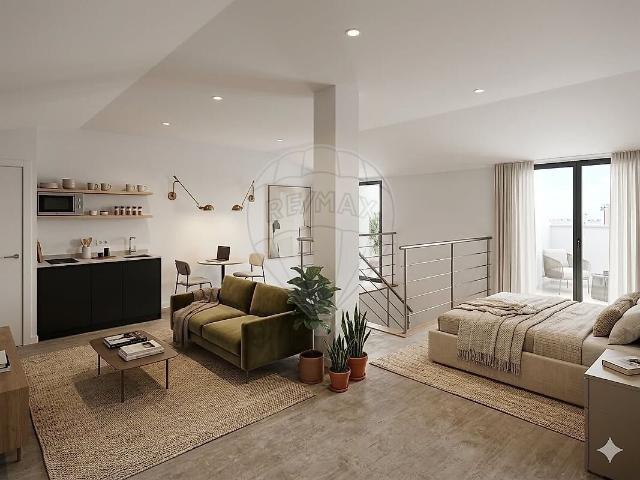 Apartamento T2 à venda em Esgueira, Aveiro RE/MAX Portugal