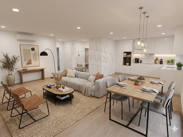 Apartamento T2 à venda em Esgueira, Aveiro RE/MAX Portugal