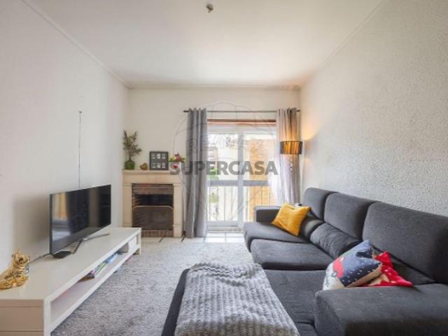 Apartamento T2 à venda em Esgueira