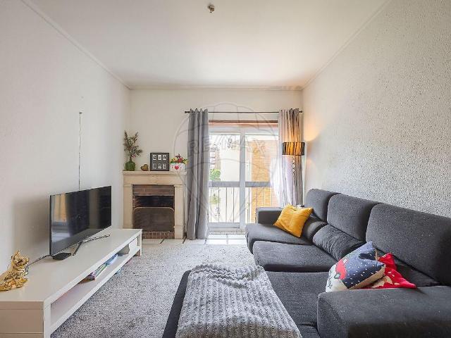Apartamento T2 à venda em Esgueira