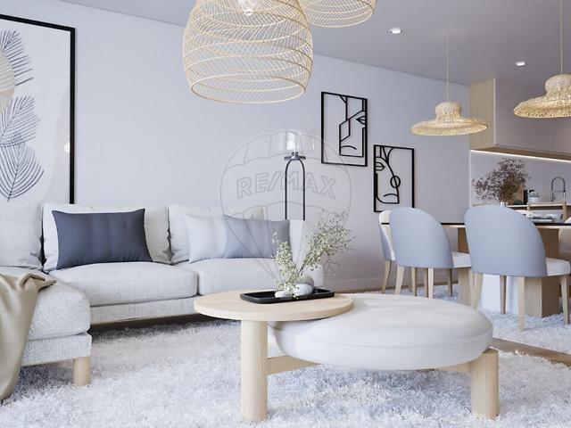 Apartamento T2 à venda em Estreito Câmara de Lobos, Câmara de Lobos RE/MAX Portugal