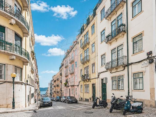 Apartamento T2 à venda em Estrela, Lisboa RE/MAX Portugal
