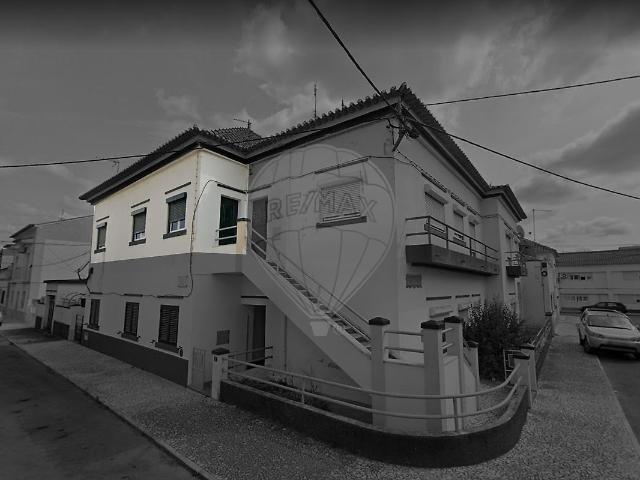 Apartamento T2 à venda em Estremoz